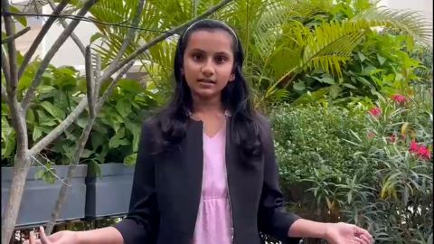 Call to Earth littering