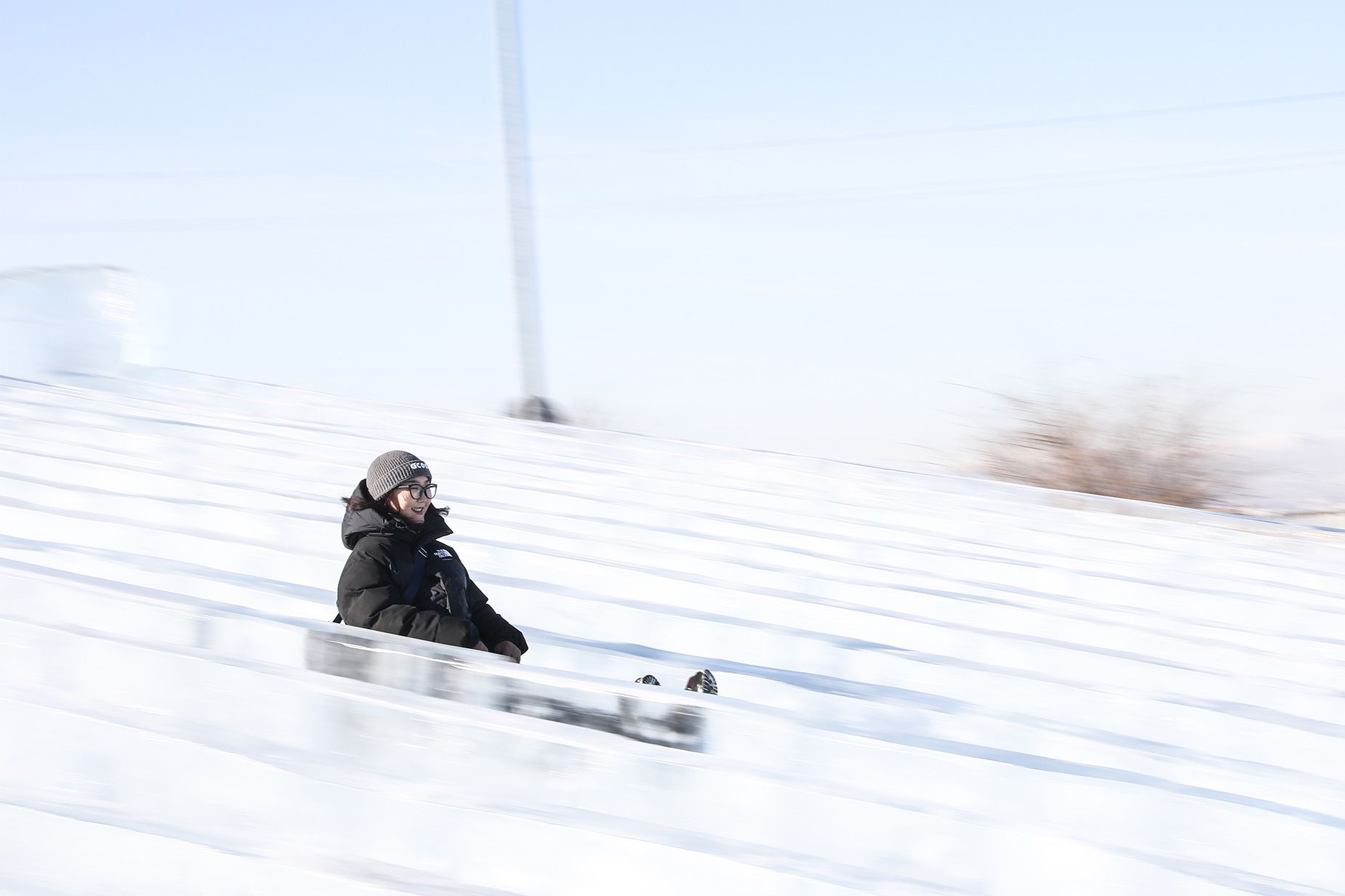 Travel in Mongolia by DiscoverMongolia, Who's a fan of ice fishing