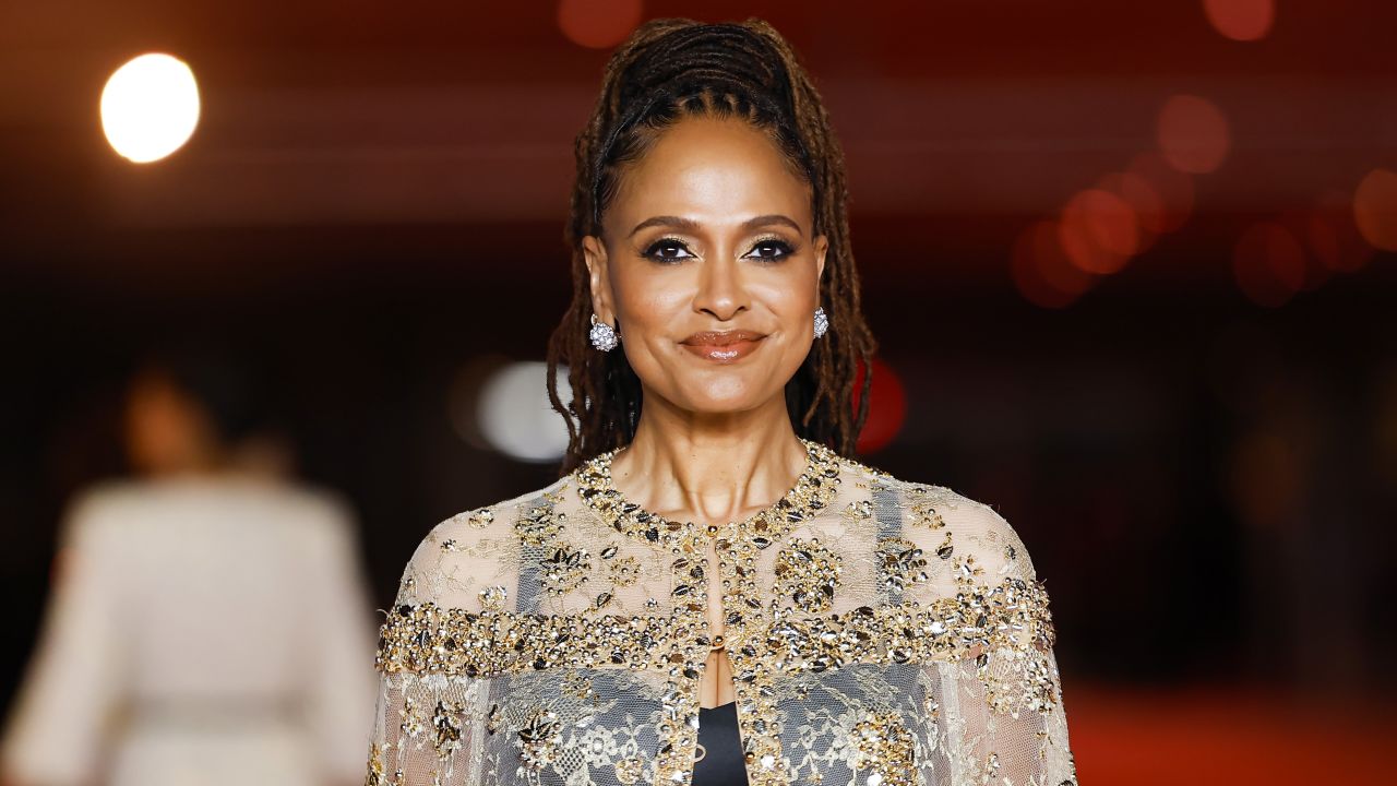 LOS ANGELES, CALIFORNIA - DECEMBER 03: Ava DuVernay attends the Academy Museum of Motion Pictures 3rd Annual Gala Presented by Rolex at Academy Museum of Motion Pictures on December 03, 2023 in Los Angeles, California. (Photo by Emma McIntyre/Getty Images for Academy Museum of Motion Pictures )