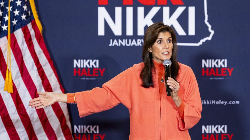 GOP strategist: Why Haley won’t win New Hampshire | CNN Politics