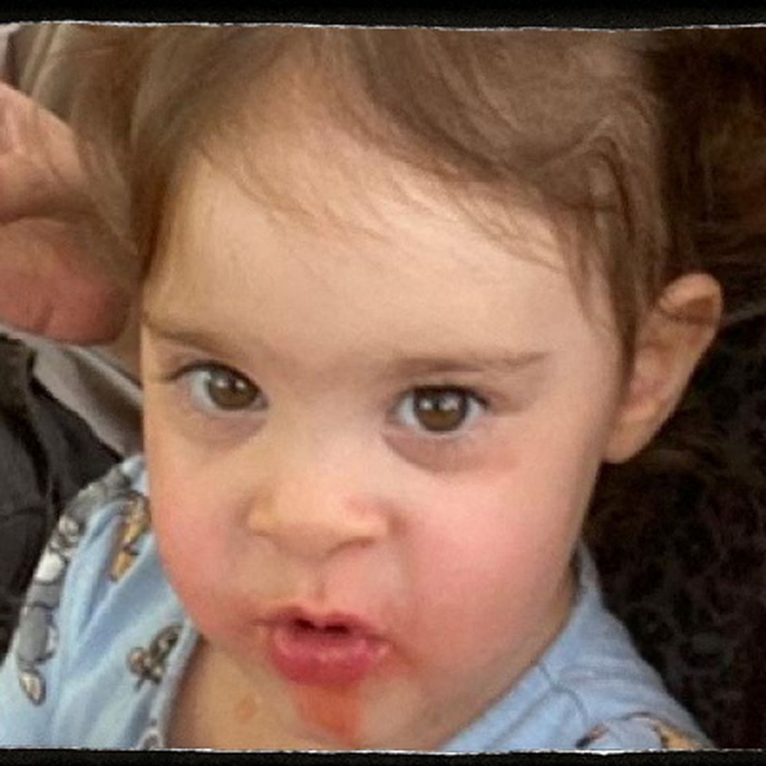 Emma Cunio. Age 3. Three-year-old Emma was released with her twin sister, Yuli, and mother, Sharon, on November 27. She is a "true kibbutz girl who prefers trucks and mechanical tools over dolls," according to the Hostages and Missing Families Forum.