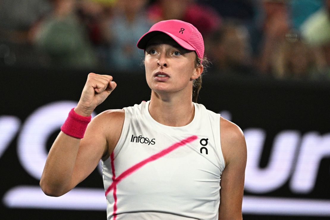 Australian Open A Record breaking Tie break Headlines Dramatic Day At australian-open-a-record-breaking-tie-break-headlines-dramatic-day-at