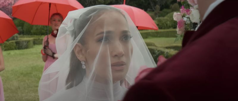 Jennifer Lopez’s Trailer For ‘This Is Me…Now: A Love Story’ Is Total ...