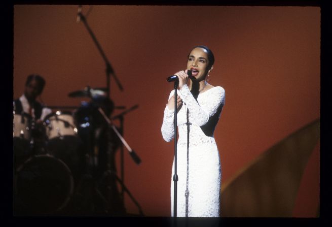 It would be another 20 years before the continent could celebrate again. Sade, a Nigerian British singer (pictured here during a performance at the 1989 American Music Awards), took home the Grammy for Best New Artist in 1986.