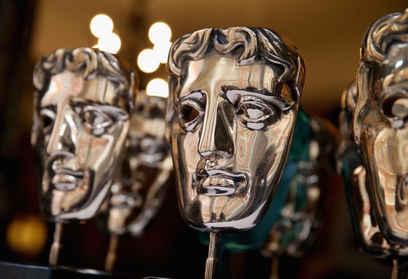 BAFTA Film Awards Nominations 2024: See The Full List Of Nominees | CNN