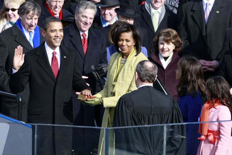 Cnn stream online inauguration