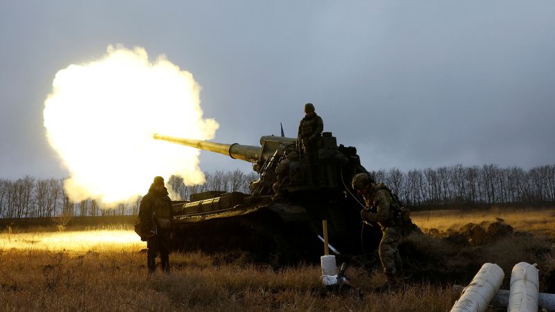 Украйна упражнява натиск върху Китай да помогне за прекратяване на войната. Но мирните планове на Пекин са фокусирани върху Газа