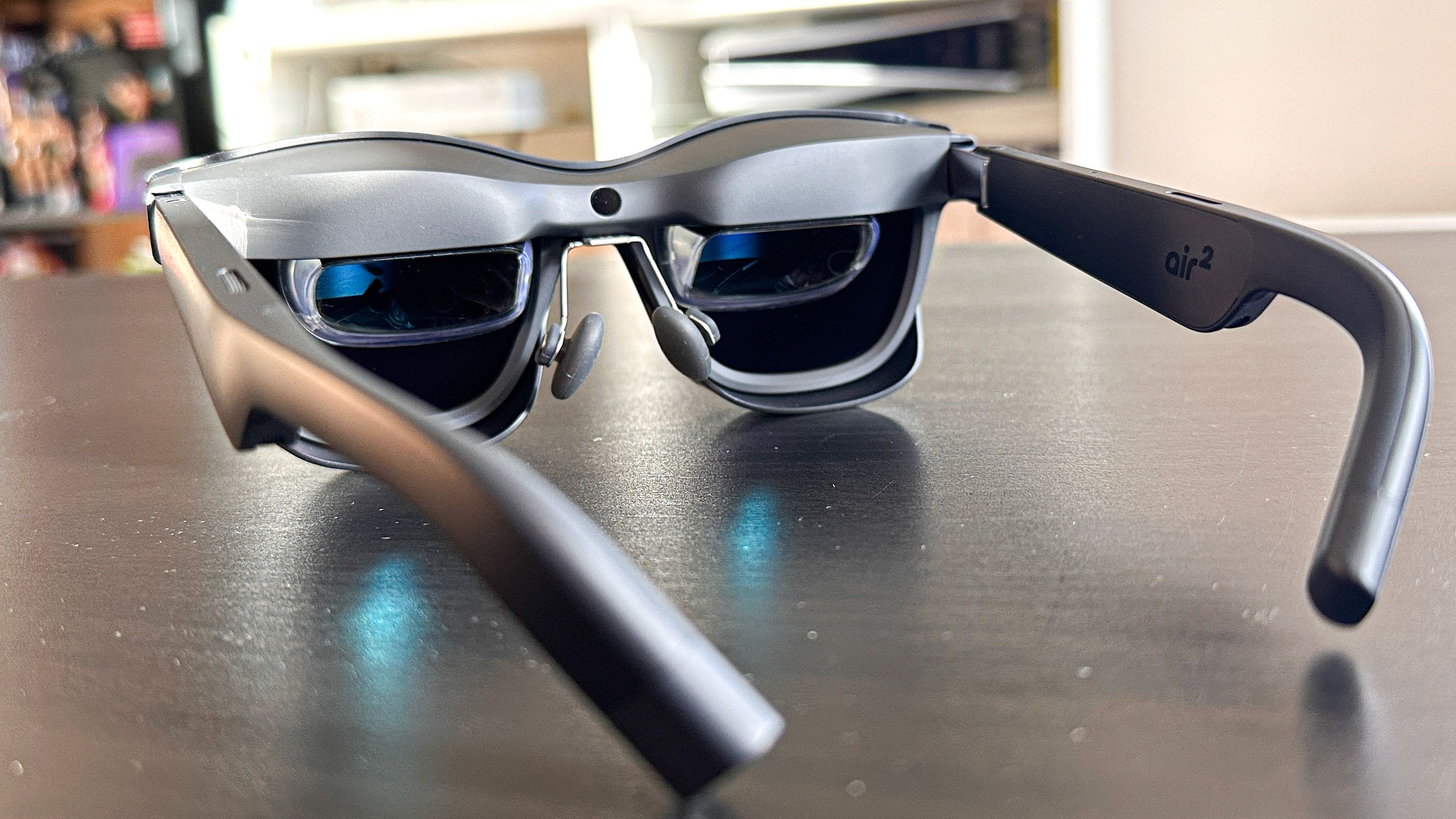 XREAL Air 2 Ultra AR Glasses Have Integrated Spatial Computing