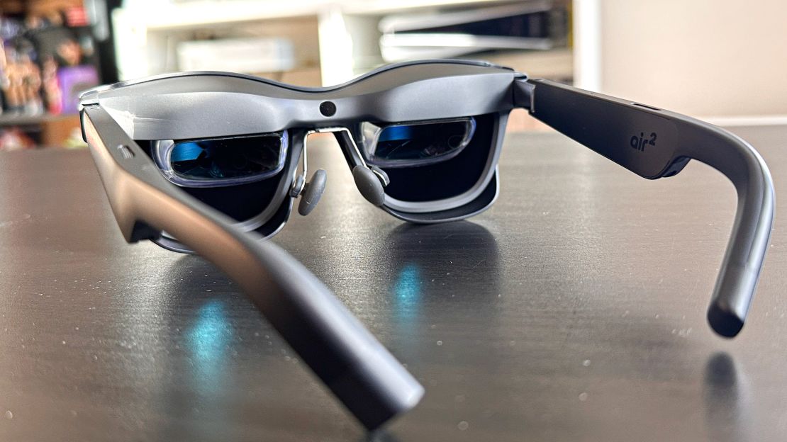 AR Glasses YOU will actually wear! - XREAL Air (formerly NREAL Air