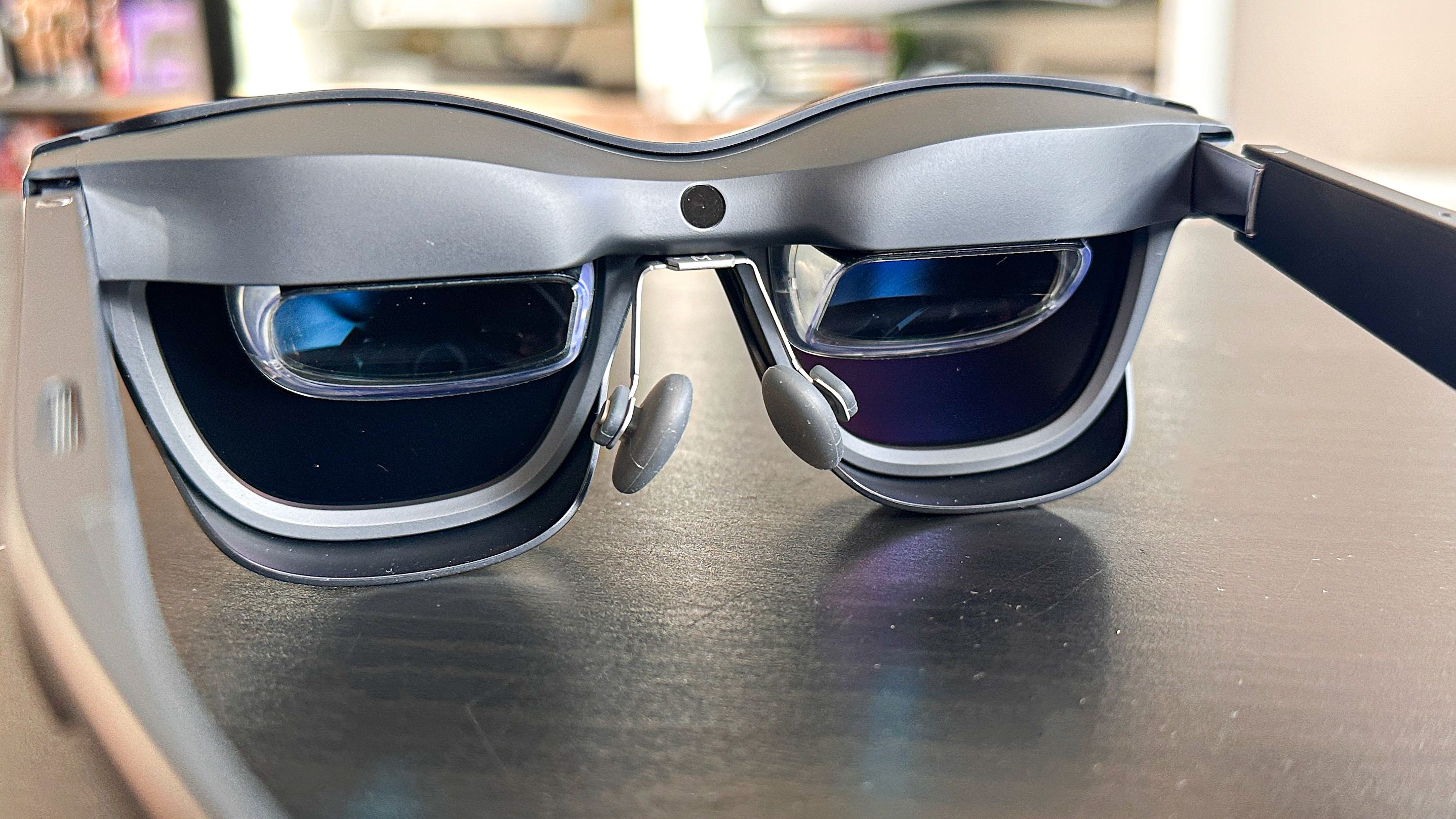 Xreal Air 2 Ultra AR Glasses: The Affordable Apple Vision Pro