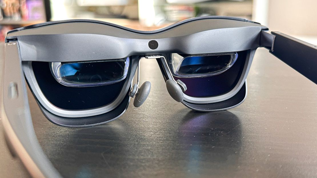 The Xreal Air 2 Pro make the best case yet for AR smart glasses | CNN  Underscored