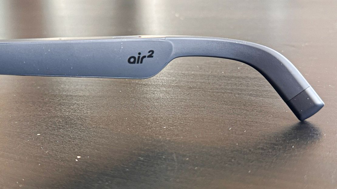 The Xreal Air 2 Pro make the best case yet for AR smart glasses | CNN  Underscored