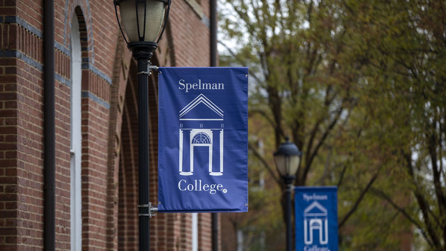 Spelman College Receives 100 Million T Believed To Be Single Largest Donation To An Hbcu