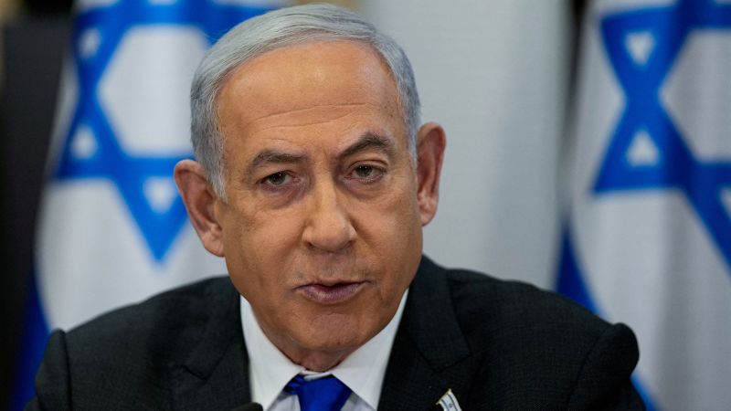 قال وزير الحرب الإسرائيلي جادي آيزنكوت إن هزيمة حماس أمر غير واقعي