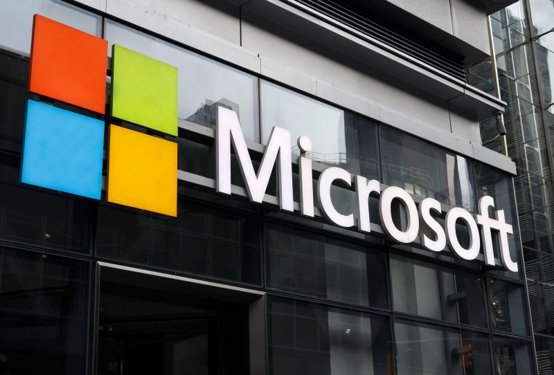 Microsoft Says Russian Hacking Group Accessed Email Accounts Of Senior ...