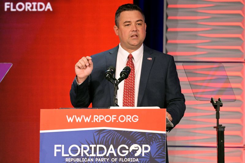 Ousted Florida GOP Leader Christian Ziegler Won’t Be Charged With ...