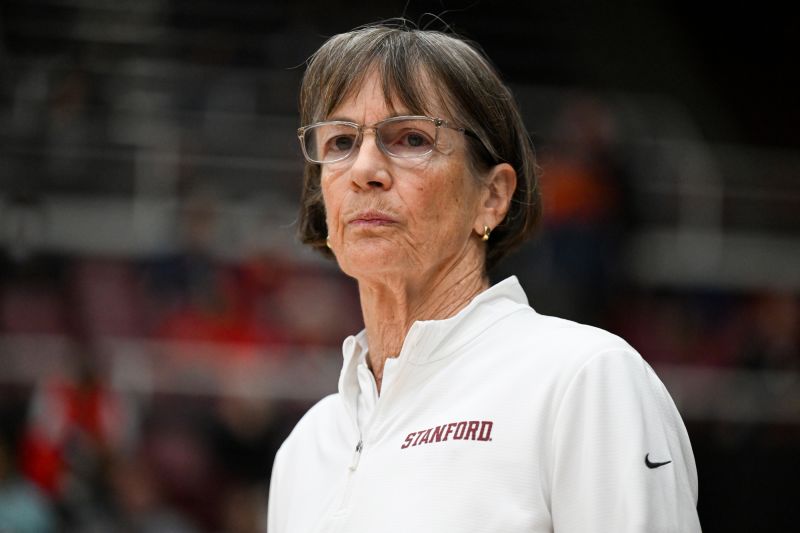 Stanford Basketball Coach Vanderveer Crossword Clue: A Comprehensive Guide