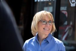 Maggie Hassan