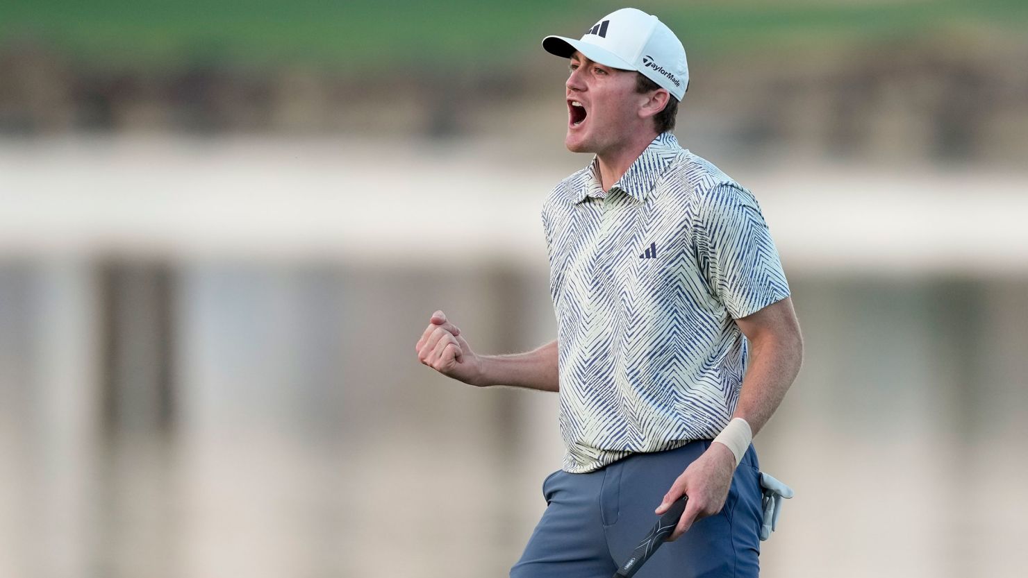 Nick Dunlap A 20 year old Amateur Golfer Just Won A PGA Tour Event nick-dunlap-a-20-year-old-amateur-golfer-just-won-a-pga-tour-event