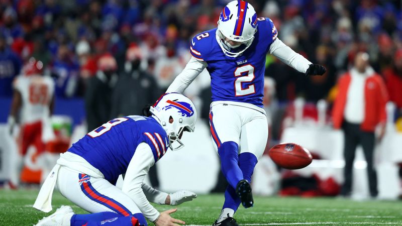 ‘Wide right’: The two words that haunt Buffalo Bills fans