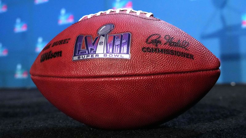 Социалните медии гъмжат от теорията за логото на Super Bowl LVIII, която според някои предсказва двата отбора, които ще играят в Лас Вегас