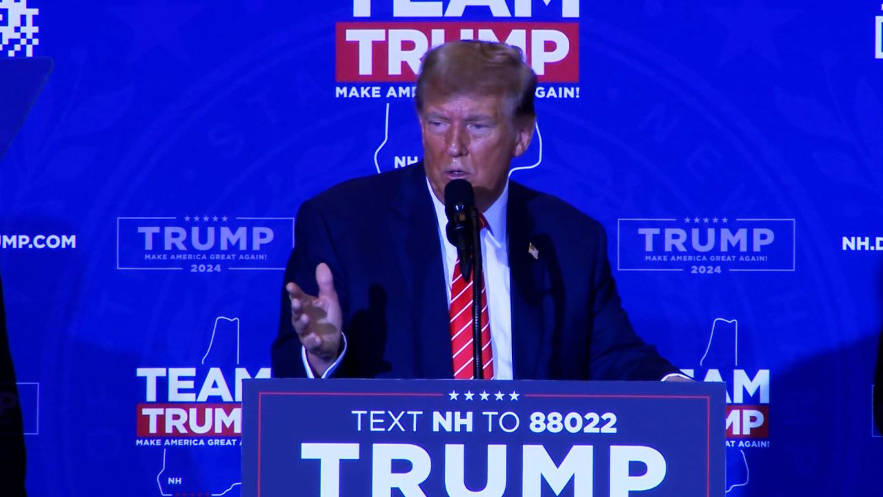 ‘Fair to question his mental acuity’ ExTrump official on Trump’s HaleyPelosi gaffe CNN Politics