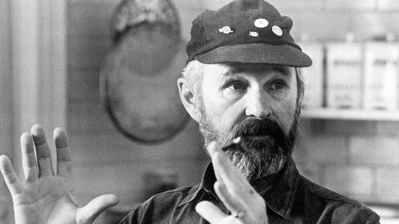 Norman Jewison: A Life of Versatility and Impact in Film