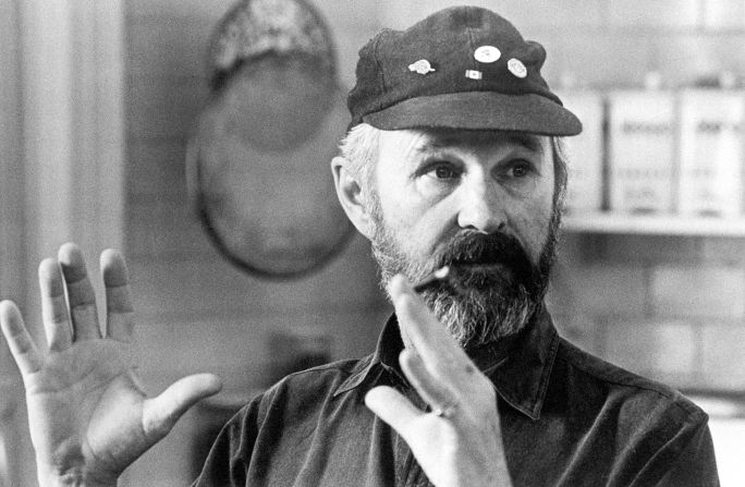 <a  target="_blank">Norman Jewison</a>, an Oscar-nominated director whose diverse resume included "In the Heat of the Night" and "Fiddler on the Roof," died on January 20, according to his publicist. He was 97.