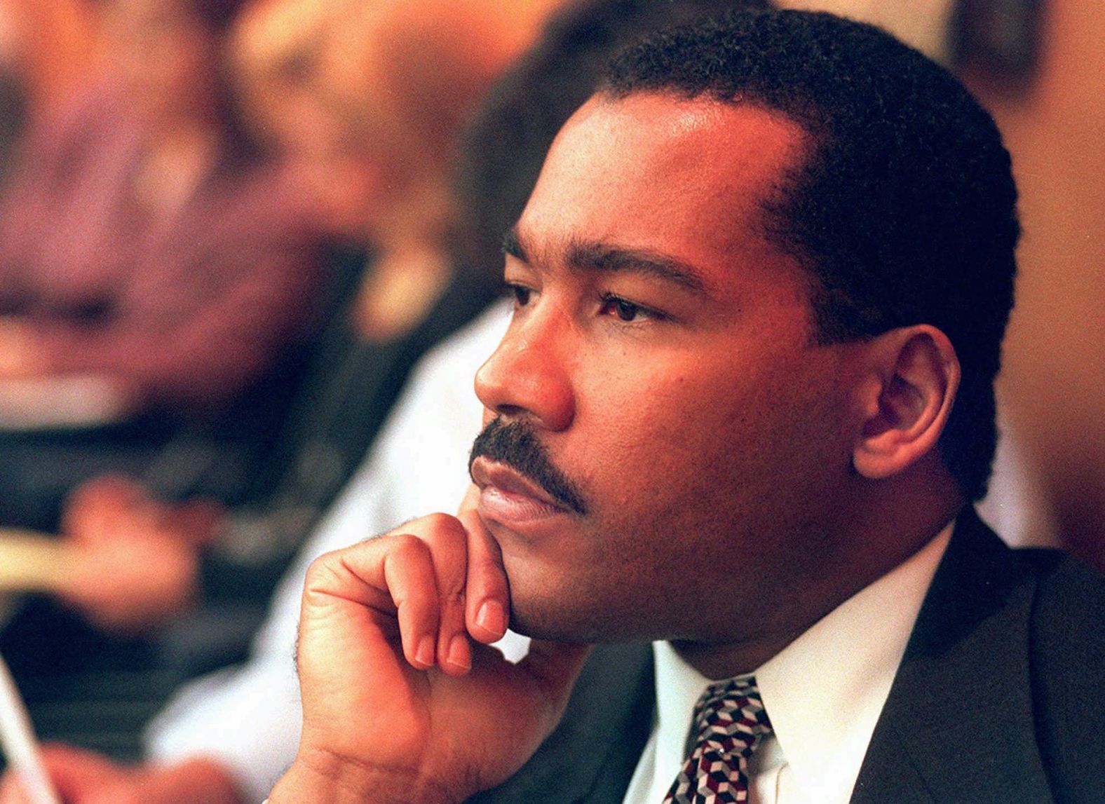 <a href="https://www.cnn.com/2024/01/22/us/dexter-king-death-martin-luther/index.html" target="_blank">Dexter Scott King</a>, the youngest son of Martin Luther King Jr., died after a battle with prostate cancer, according to statements from his family and the King Center on January 22. He was 62.