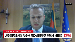 exp Lithuanian Foreign Minister Gabrielius Landsbergis Ukraine intv 012202PSEG1 cnni world_00034202.png