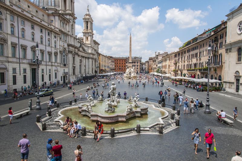 Time Out Reveals World S Best Cities For 2024 CNN   240122153842 09 Time Out Top Cities 2024 Rome 