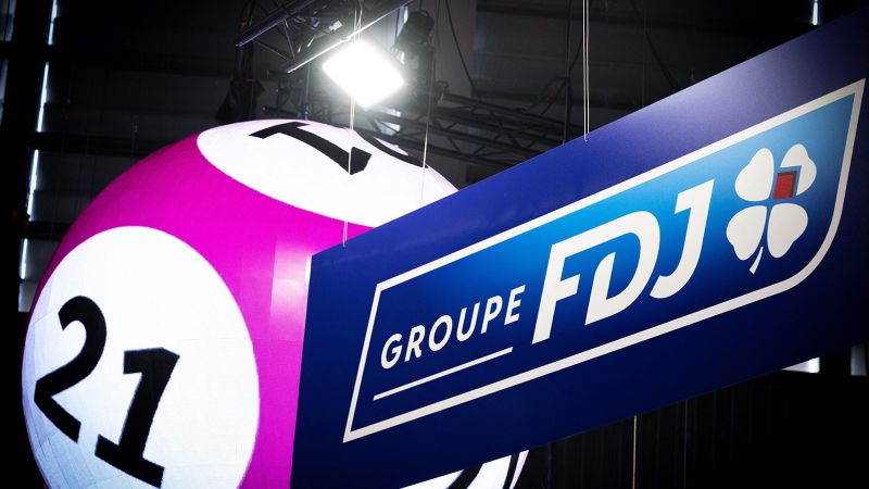 ‘A European gaming champion’: FDJ offers to buy online gambling firm Kindred for .7 billion | CNN Business