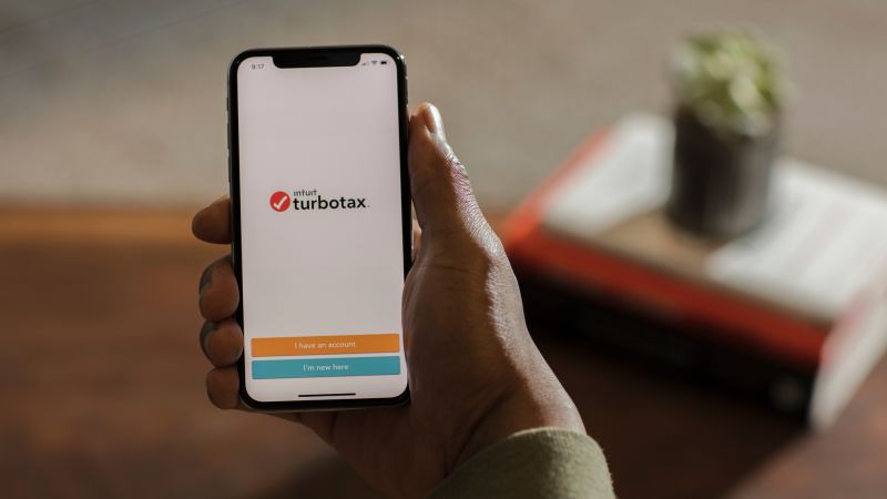 FTC bans TurboTax from advertising 'free' services, calls them deceptive