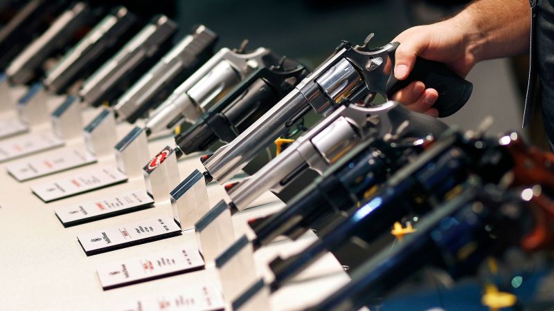 Mexico can sue US gunmakers, federal appeals court rules