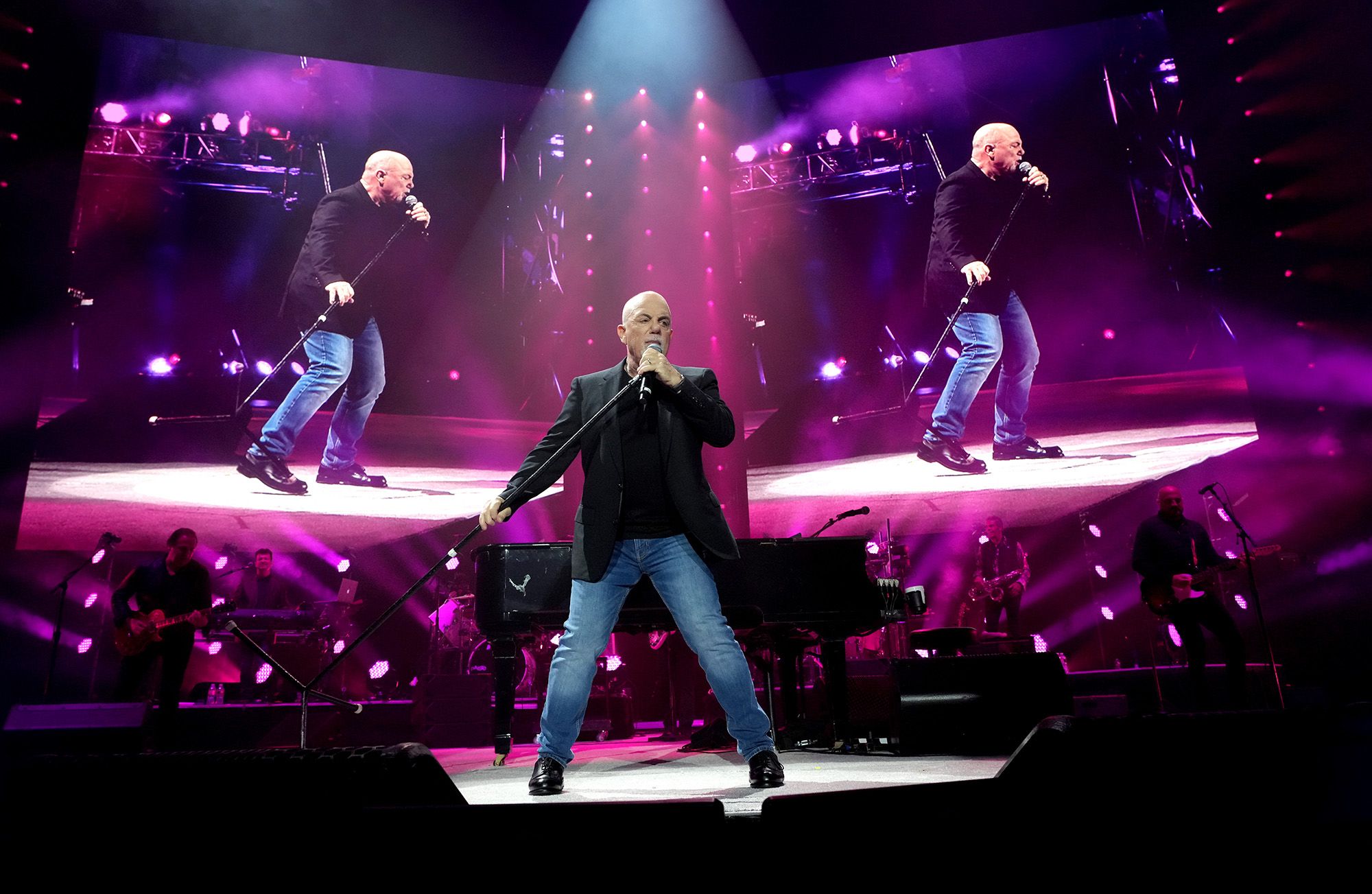 Billy Joel is releasing his first single in 17 years | CNN