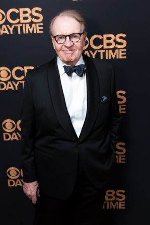 Former CBS journalist <a  target="_blank">Charles Osgood</a> died January 23, at his home in New Jersey, CBS News reported. He was 91. Osgood was best known as the anchor of the network's venerable "CBS Sunday Morning" program from 1994 to 2016, succeeding original host Charles Kuralt.