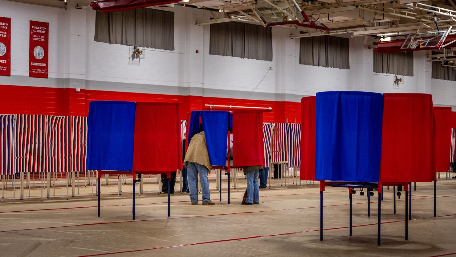 Democrats restore New Hampshire’s convention delegates after partyrun