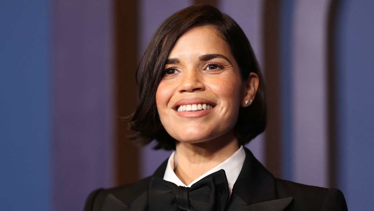 America Ferrera 2025 - Tedra Genovera