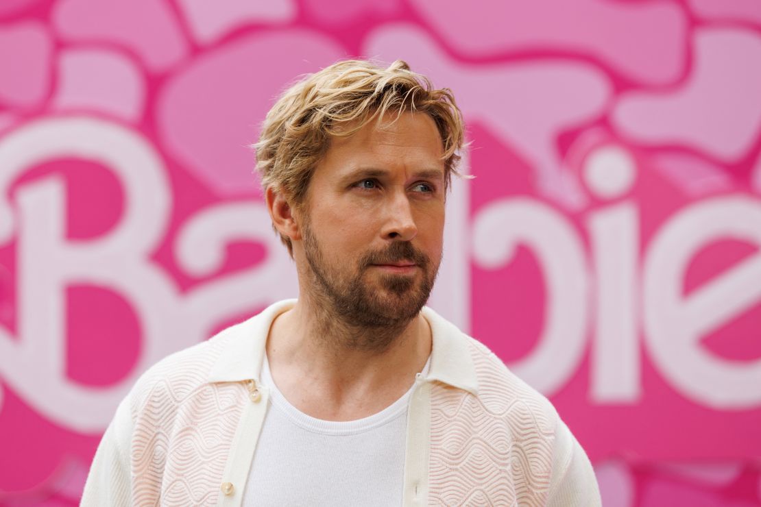 Ryan Gosling says what everyone's thinking about 'Barbie' Oscar