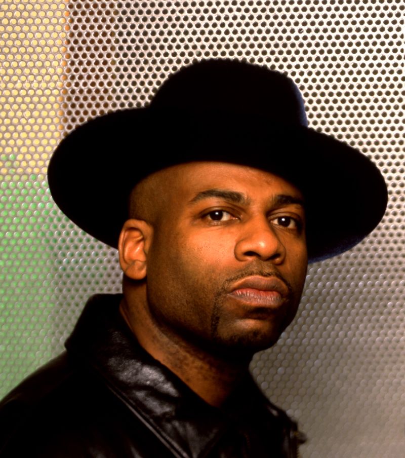 Jam Master Jay's life and death and the long search for the Run