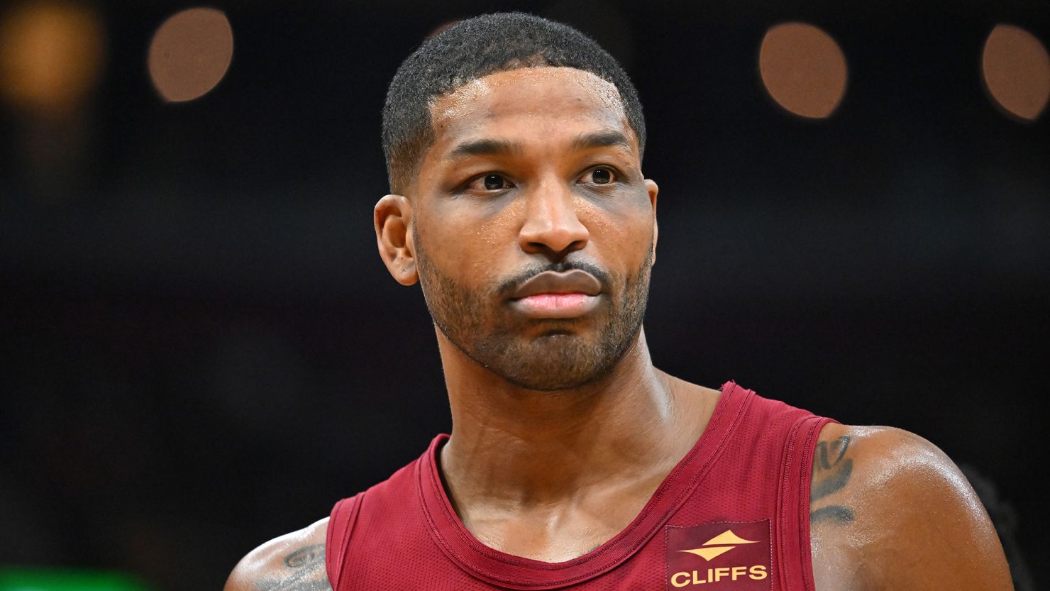 Tristan Thompson: Former NBA champion suspended without pay for 25 games  after violating NBA's drug policy | CNN