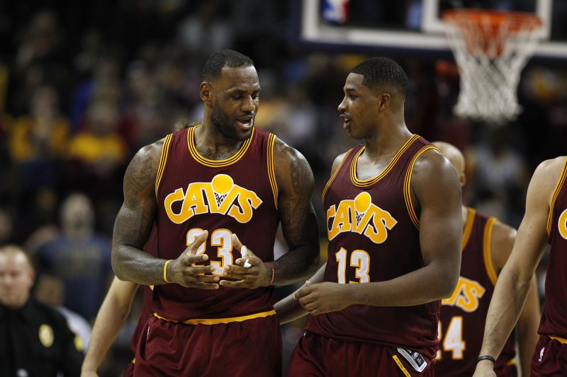 Tristan Thompson: Former NBA champion suspended without pay for 25 