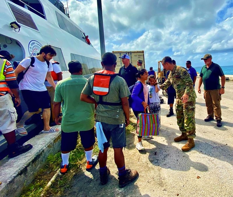 Marshall Islands Huge Rogue Waves Smash Into Remote US Military Base   240124123259 01 Marshall Islands 