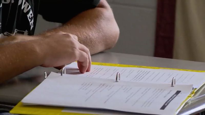 NextImg:Video: North Carolina integrating AI guidebook for schools | CNN Business
