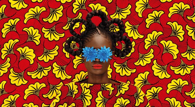 アート・デザイン・音楽 AFRICAN ELEGANCE Ettagale Blauer African Elegance: Blauer, Ettagale: 9781853689703: Amazon
