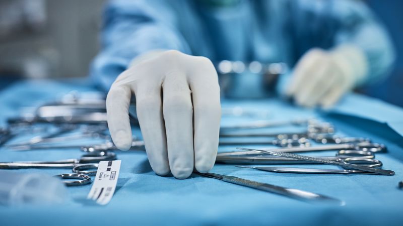 Проучването на лекарства доближава трансплантациите на органи от животно към човек една стъпка по-близо, казват учени