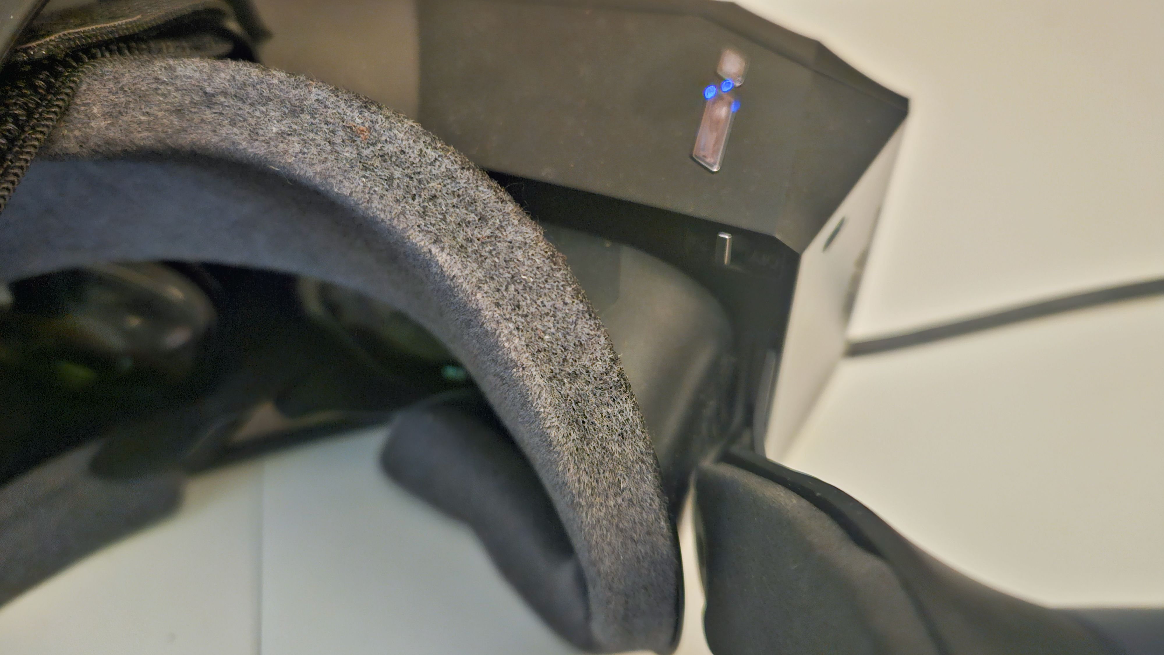 Pimax Crystal hands-on: a headset with astonishing visual clarity