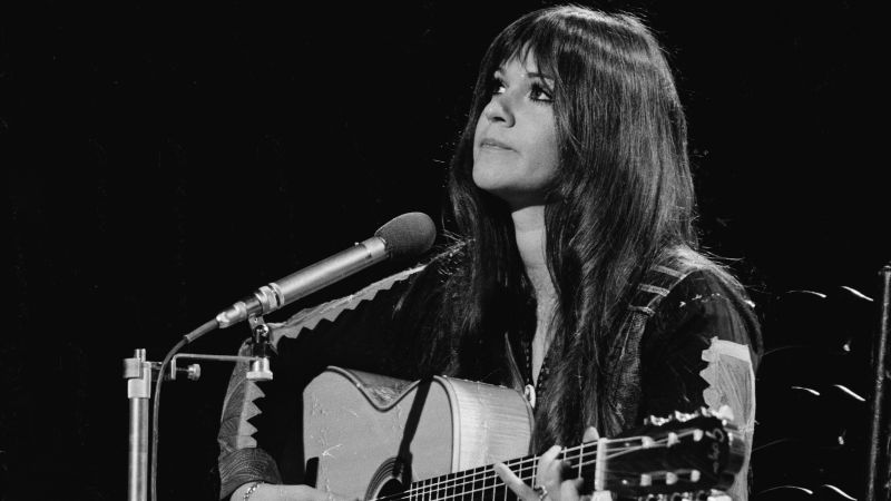 ‘Brand New Key’ singer Melanie, who found fame at Woodstock, dead at 76 ...