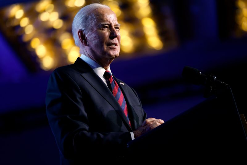 Biden Spoke With Ceasefire Advocates As His Team Grapples With Reality   240125185542 02 Joe Biden Uaw 122424 