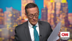 Tea-time Controversy CNN